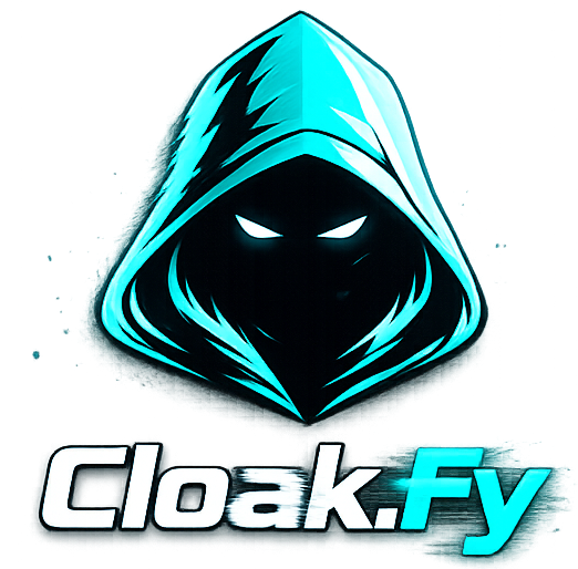 Cloak.fy
